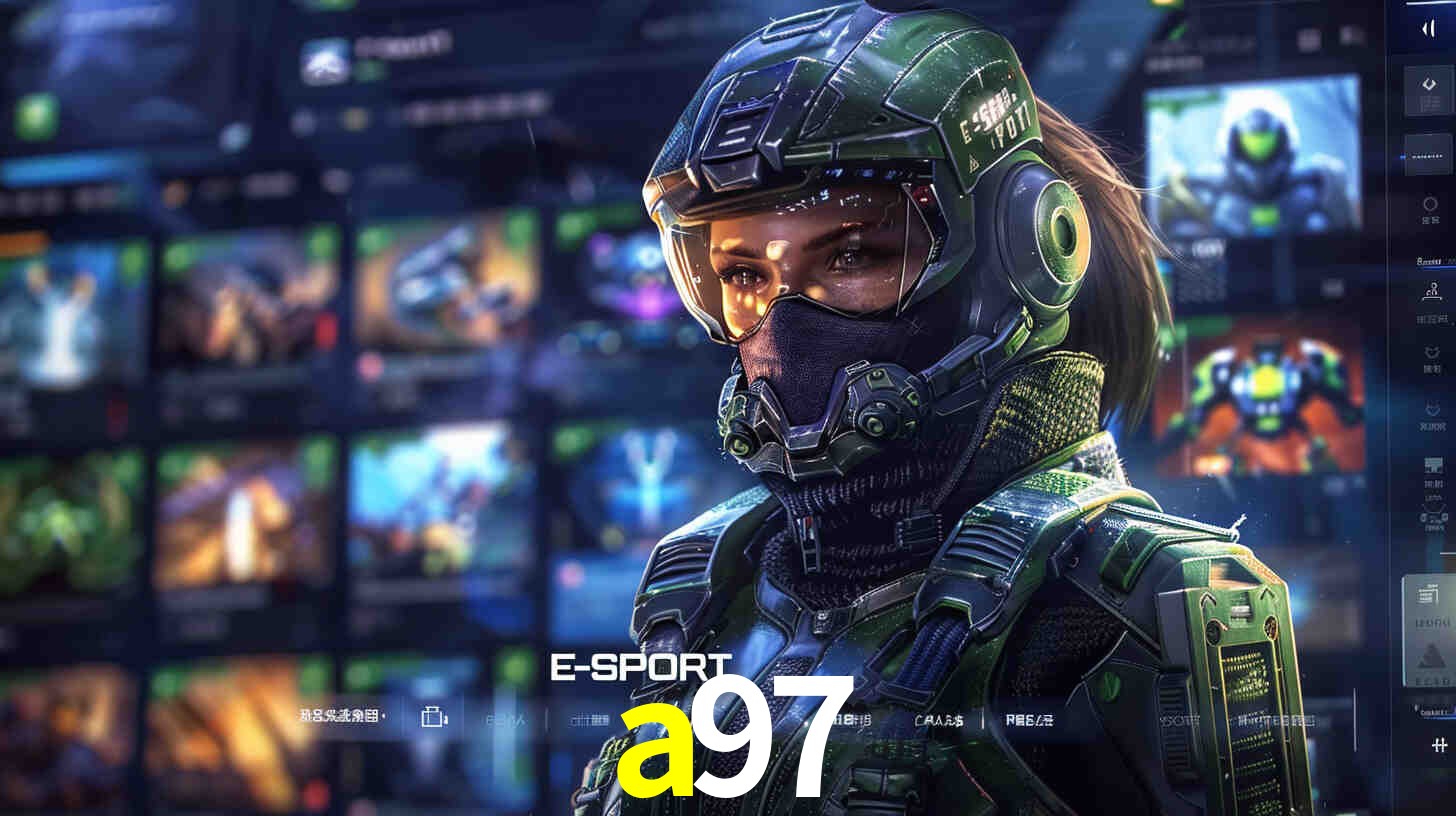 a97 Plataforma - a97 visual 1